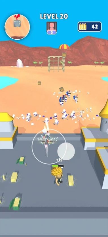 人类与骷髅 v1.1