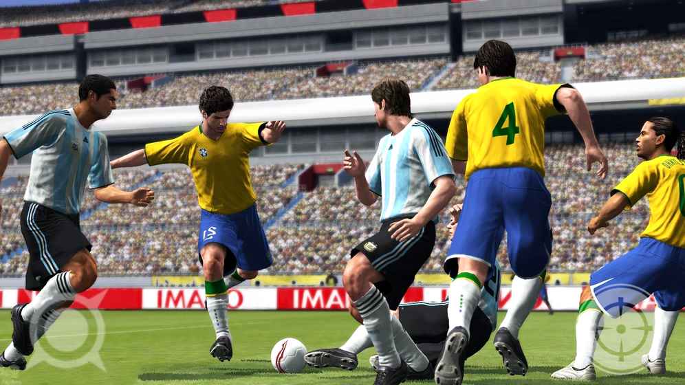 火柴人足球联赛英雄 v3.1.5