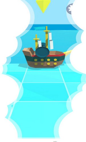 海盗巡逻队  V 1.0