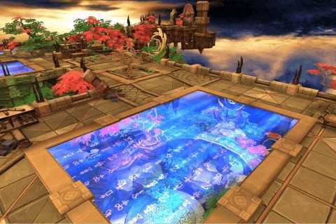 信仰之暗黑手游官方版  v5.2.4