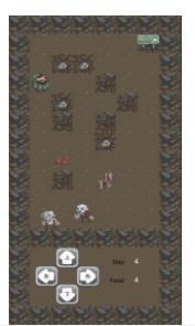 王者拾荒传 v1.0