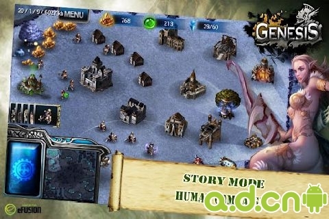 创世纪 v1.2.1 v4.0.5