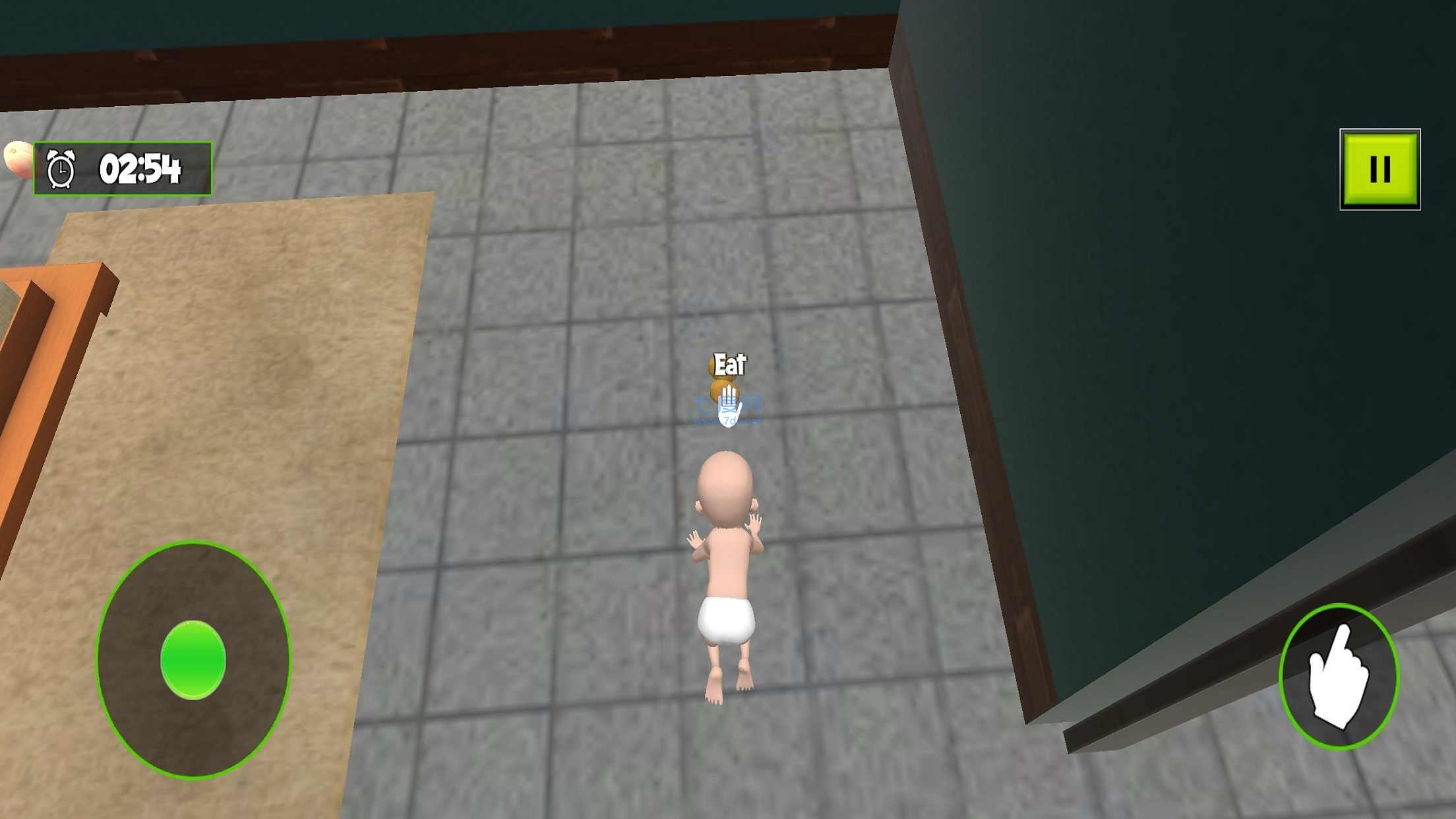 大胖宝宝模拟器游戏 v1.3