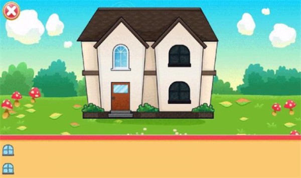 迷你校园建房子  v1.6