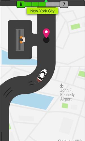 网约车载客  v1.0