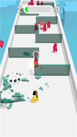 子弹狂暴 v0.0.18