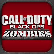 使命召唤:僵尸 Call of Duty Black Ops Zombies