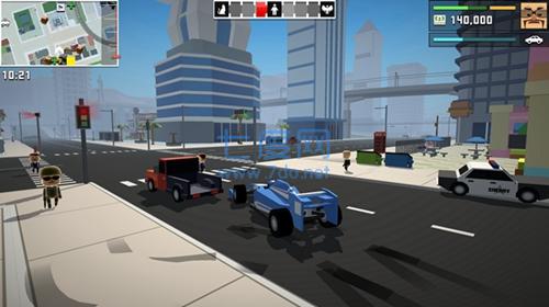 身份转换游戏 1.0.8.3