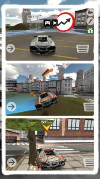 疯狂狂野飙车正版手游 v3.1.5