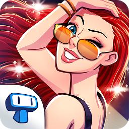 Fashion Fever(狂热时尚顶尖模特完整版)