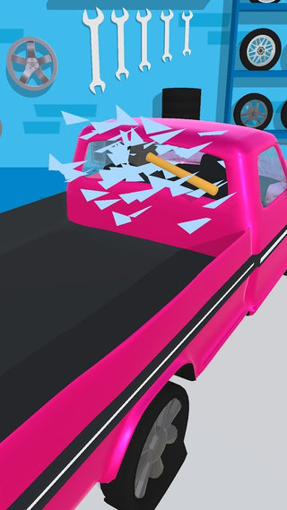 汽车大师3D v1.1.10