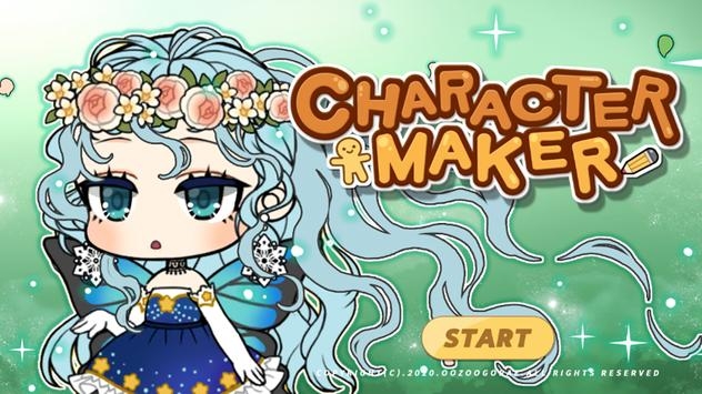 Character Maker截图3