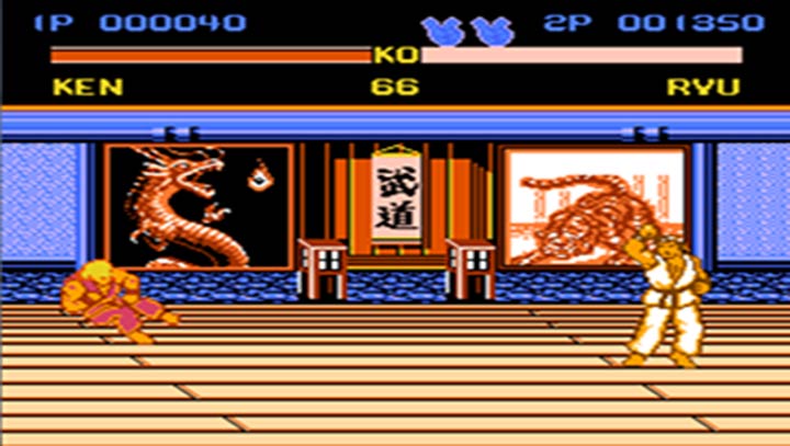 街霸VI：16人（悟饭） v3.0.5