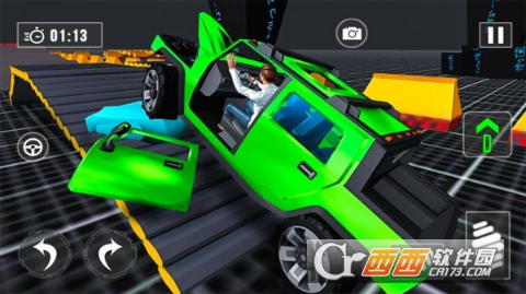 极端汽车3D下载 1.0.2