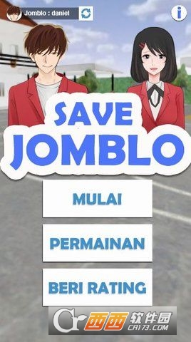 Save Jomblo(拯救光棍)