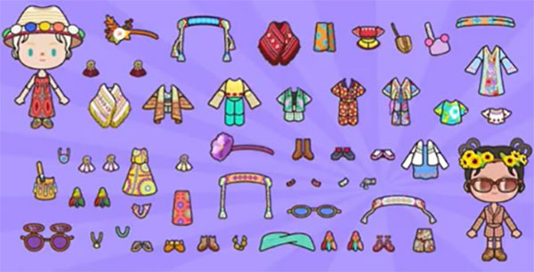 米加小镇世界最新免费版 v1.68