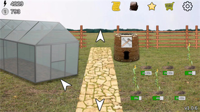 努力工作的人2Hard WorkingMan2