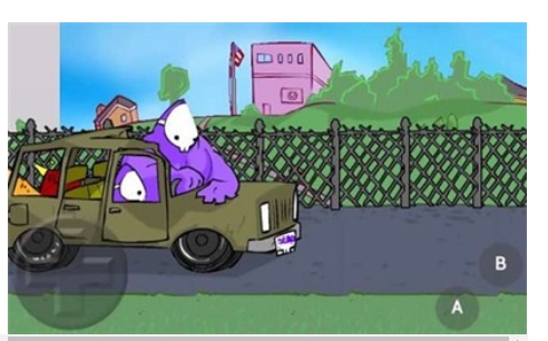 狂扁小朋友 v4.0.5