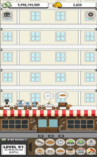 像素面包厂 2020-03-23 11:58