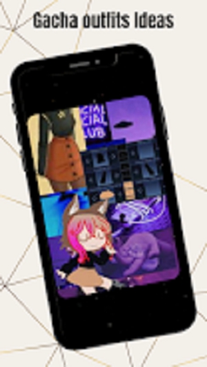 加查服装灵感 v1