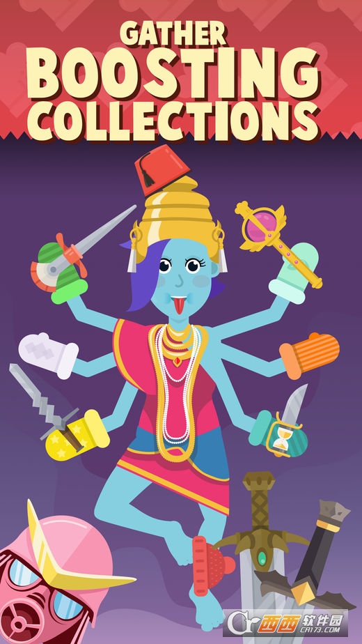 ChefRoyale(Chef Royale)截图0