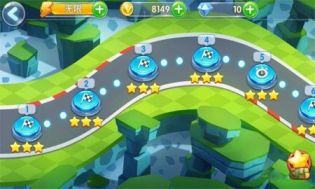 奔跑吧咘隆家族 v3.0.5