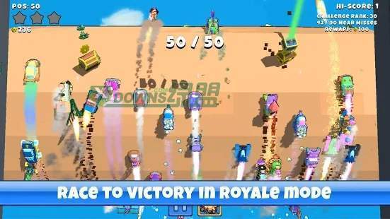 车轮世界冒险 v2.1.1