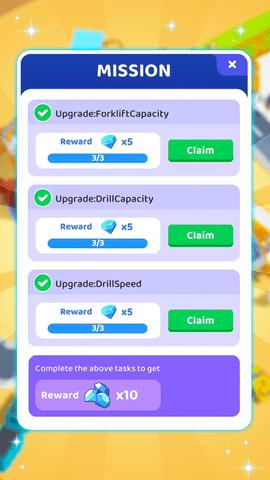 来当煤老板 v1.0.0