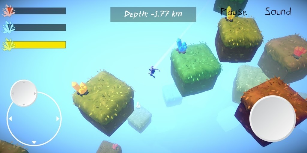 进入深渊 2020-12-13 10:37