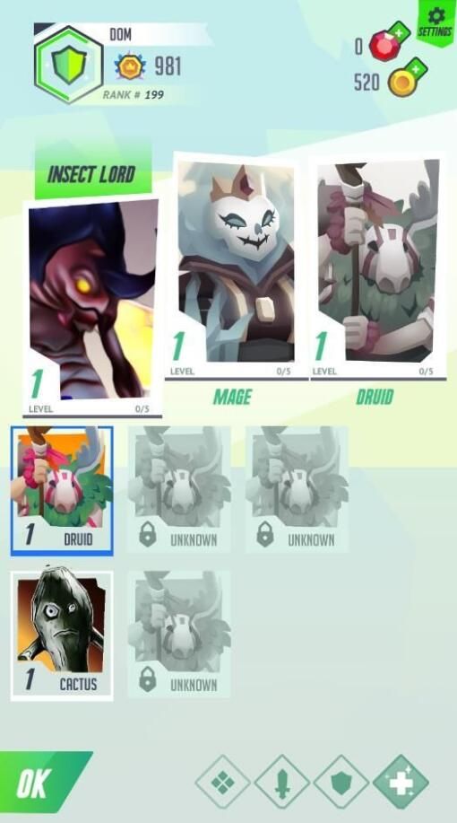 自走棋竞技场 v3.1.5