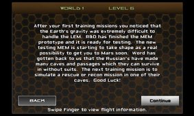 Space Lander(太空登陆) v0.4.6