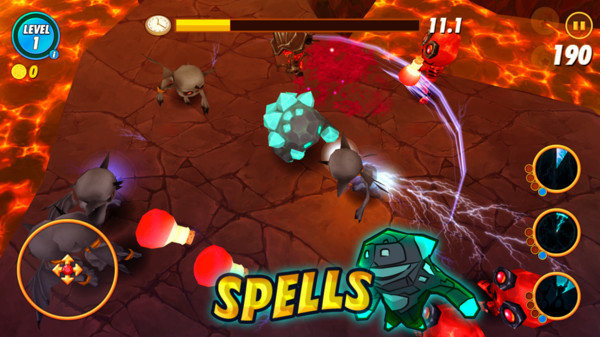 射击天使 v1.3.5