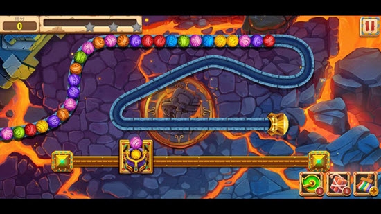 祖玛世纪 祖玛世纪