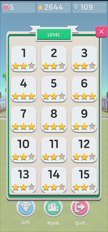 篮球3D射击 v1.2.5