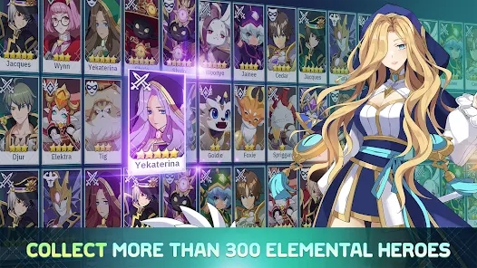 銀色暮光Argent Twilight截图0