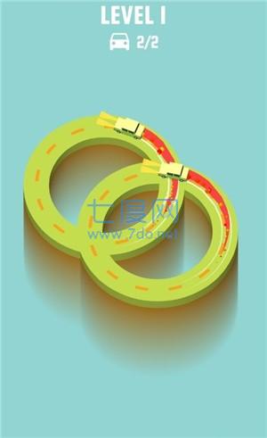 汽车循环器游戏 v1.0.0 