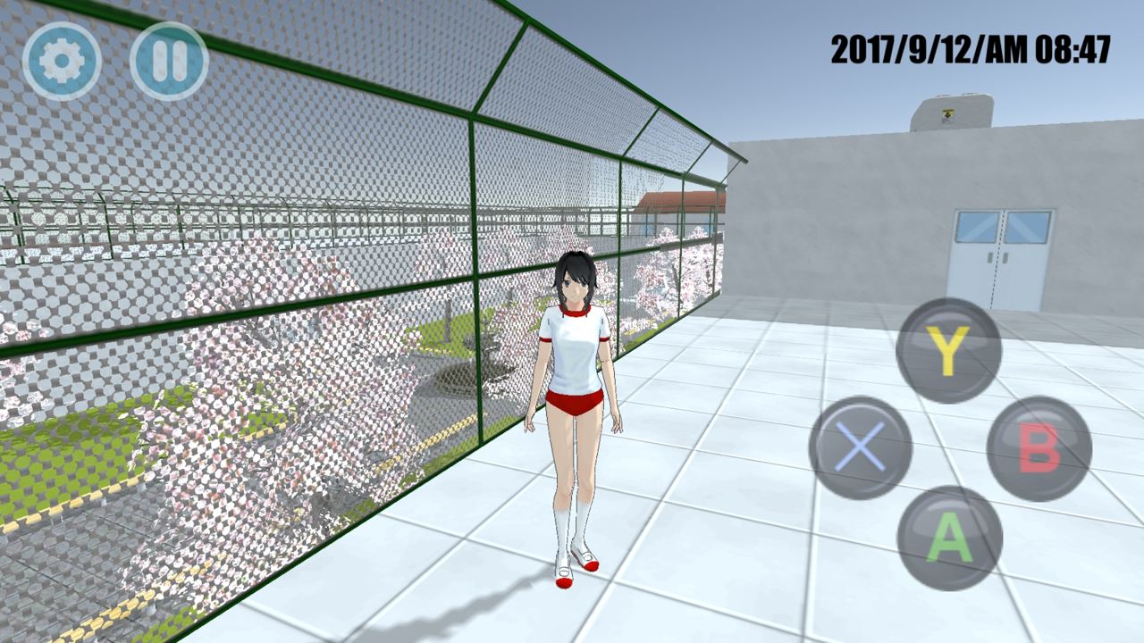 樱花高校校园模拟器下载最新版中文最新版  v3.2.4