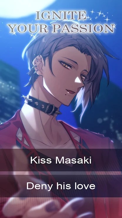 Feral Hearts游戏最新汉化版  v3.2.4