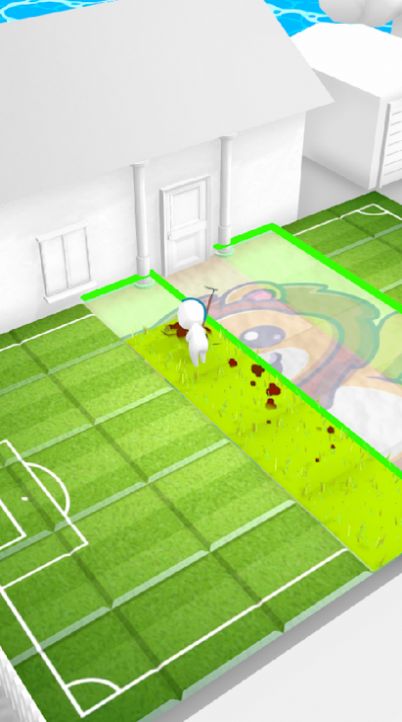 庭院设计大师 v0.1