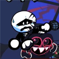 黑色星期五之夜正版