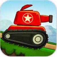 塔克炮击酷跑(Mini Tanks Racing)