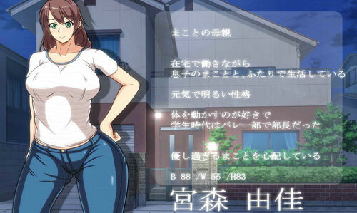 妈妈恳谈会 v1.0