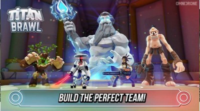 泰坦的纷争 v1.1.2