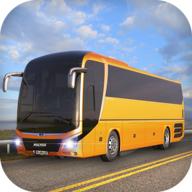 Euro Coach Bus Driving 2018(欧洲客车驾驶2018)