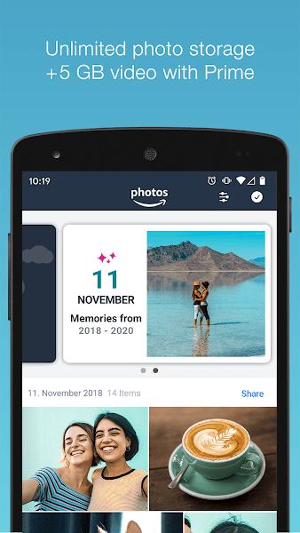 亚马逊相册  v2.10.0.481.0-ao
