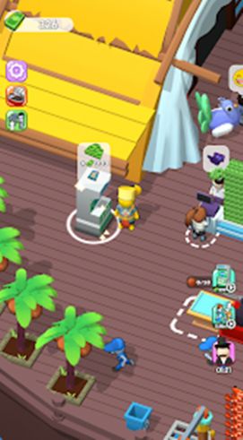 我的海上餐厅 v1.2.1