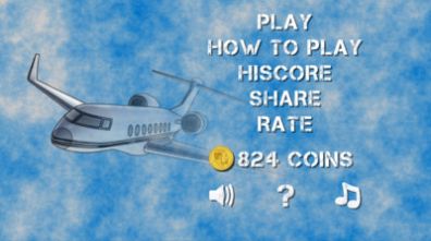 飞机管制模拟器 v1.0.4