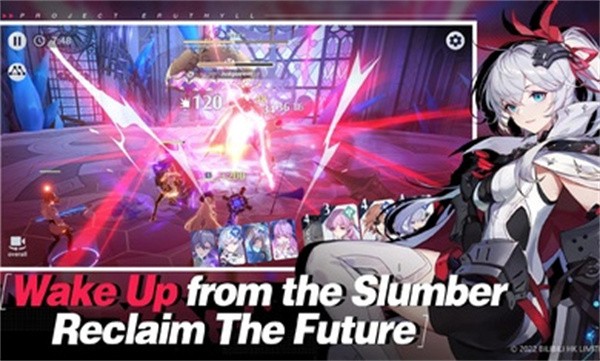 依露希尔星晓国际服  v1.2.0.0