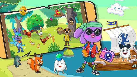 托卡世界建筑队.jpg 托卡世界建筑队.jpg