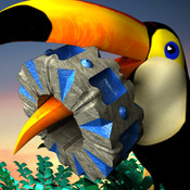 森林运动会 Jungle Games